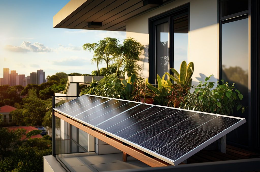 balcony power station, solar system, photovoltaic-8139984.jpg